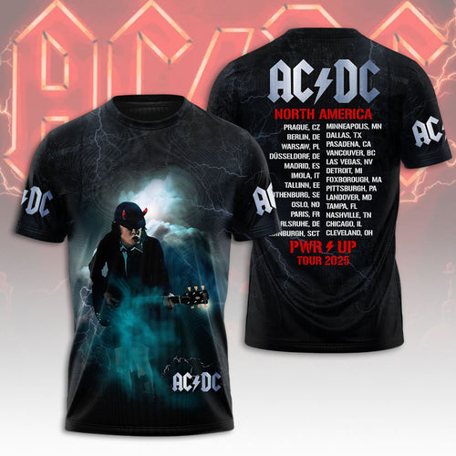 AC/DC 3D Apparel – NGHIAVT 2468