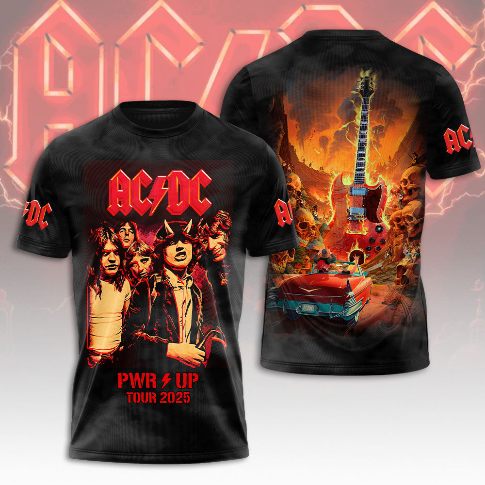 AC/DC 3D Apparel – NGHIAVT 2469