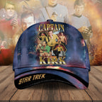 Star Trek Classic Cap – NGHIAVT 2546.1