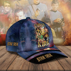 Star Trek Classic Cap – NGHIAVT 2546.1