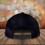 Star Trek Classic Cap – NGHIAVT 2548.2