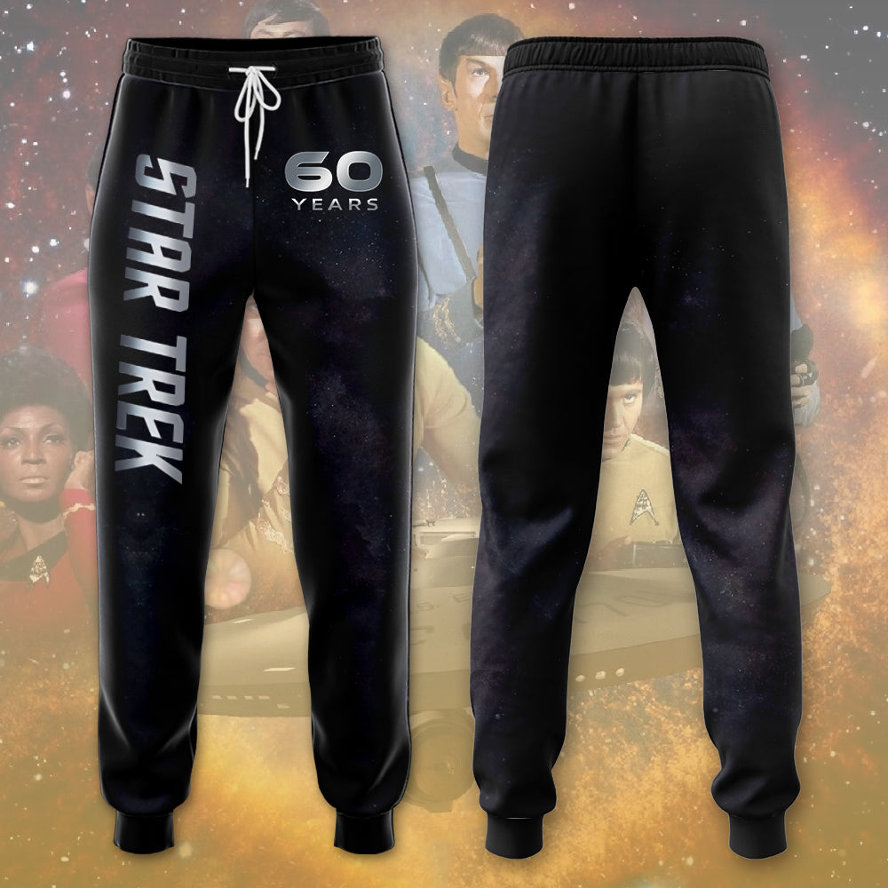 Star Trek 3D Apparel – NGHIAVT 2548