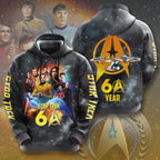 Star Trek 3D Apparel – NGHIAVT 2549