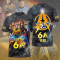 Star Trek 3D Apparel – NGHIAVT 2549