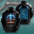 Metallica 3D Apparel – NGHIAVT 2551