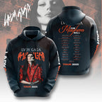 Lady Gaga 3D Apparel – NGHIAVT 2624