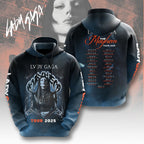 Lady Gaga 3D Apparel – NGHIAVT 2625