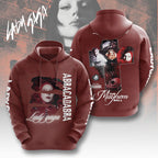 Lady Gaga 3D Apparel – NGHIAVT 2632