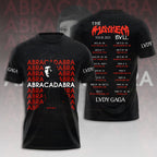 Lady Gaga 3D Apparel – NGHIAVT 2634