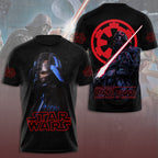 Star Wars 3D Apparel – NGHIAVT 2641