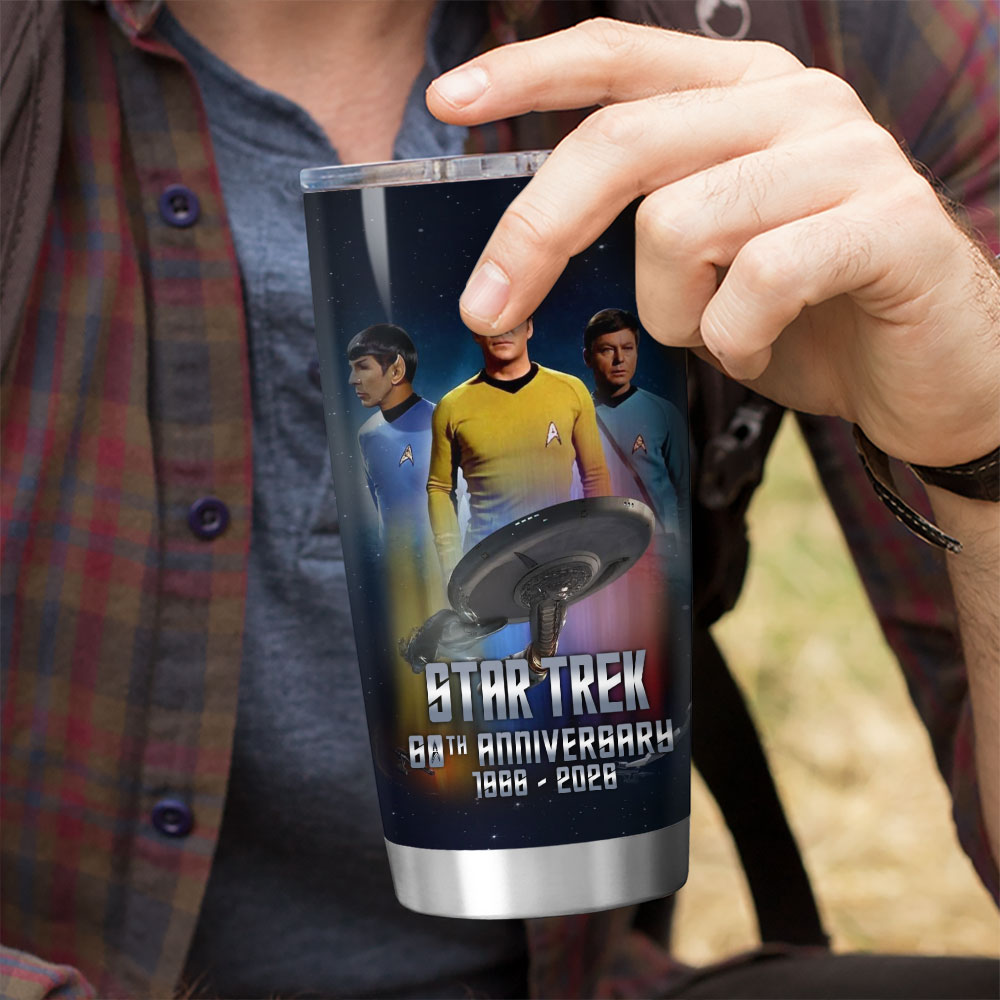 Star Trek Tumbler Cup – NGHIAVT 2648