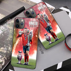 Portugal National Football Team x CR7 Phone Case – NGHIAVT 2688