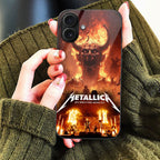 Metallica Phone Case – NGHIAVT 2722