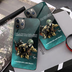 Iron Maiden Phone Case – NGHIAVT 2738