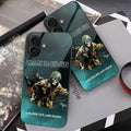 Iron Maiden Phone Case – NGHIAVT 2738