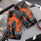 Metallica Phone Case – NGHIAVT 2762