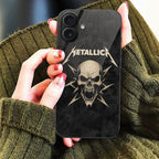 Metallica Phone Case – NGHIAVT 2763