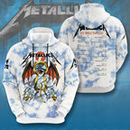 Metallica 3D Apparel – NGHIAVT 2783