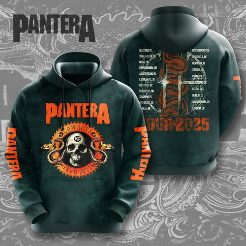 Pantera 3D Apparel – NGHIAVT 2793