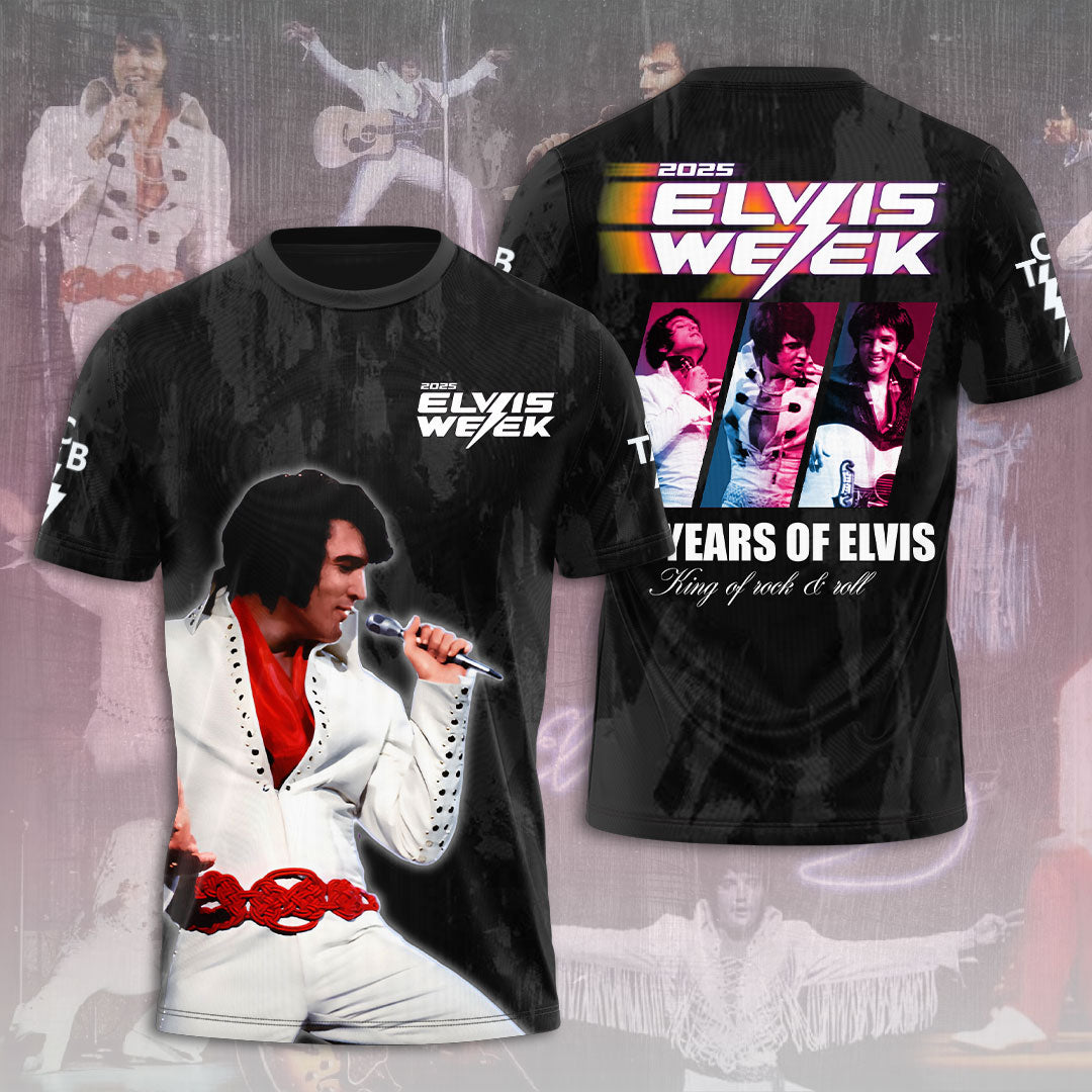 Elvis Presley 3D Apparel – NGHIAVT 2799