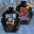Oklahoma City Thunder 2025 NBA Champions 3D Apparel – NGHIAVT 2913