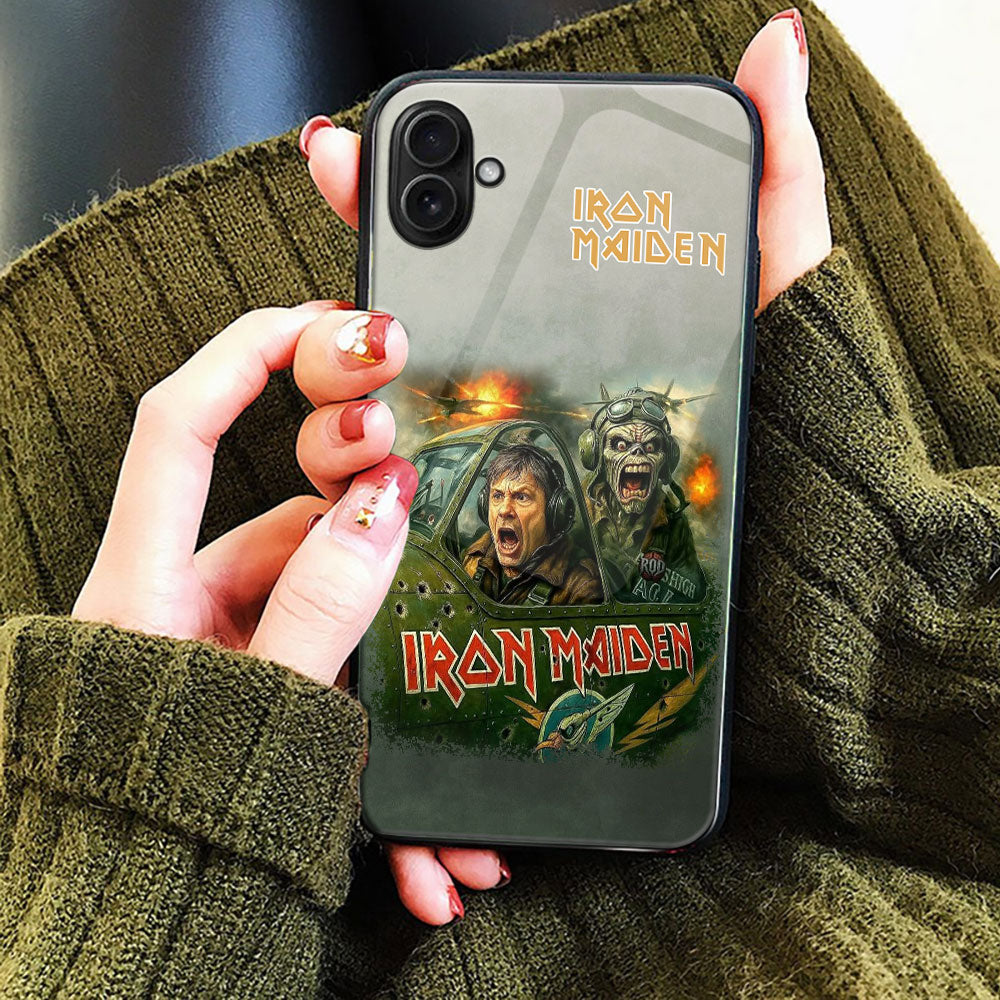 Iron Maiden Phone Case – NGHIAVT 2956.4