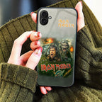 Iron Maiden Phone Case – NGHIAVT 2956.4