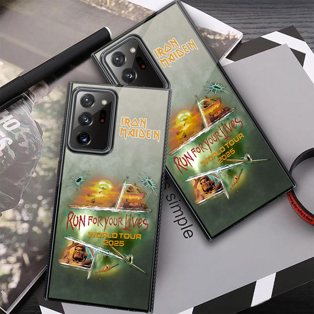 Iron Maiden Phone Case – NGHIAVT 2956.5