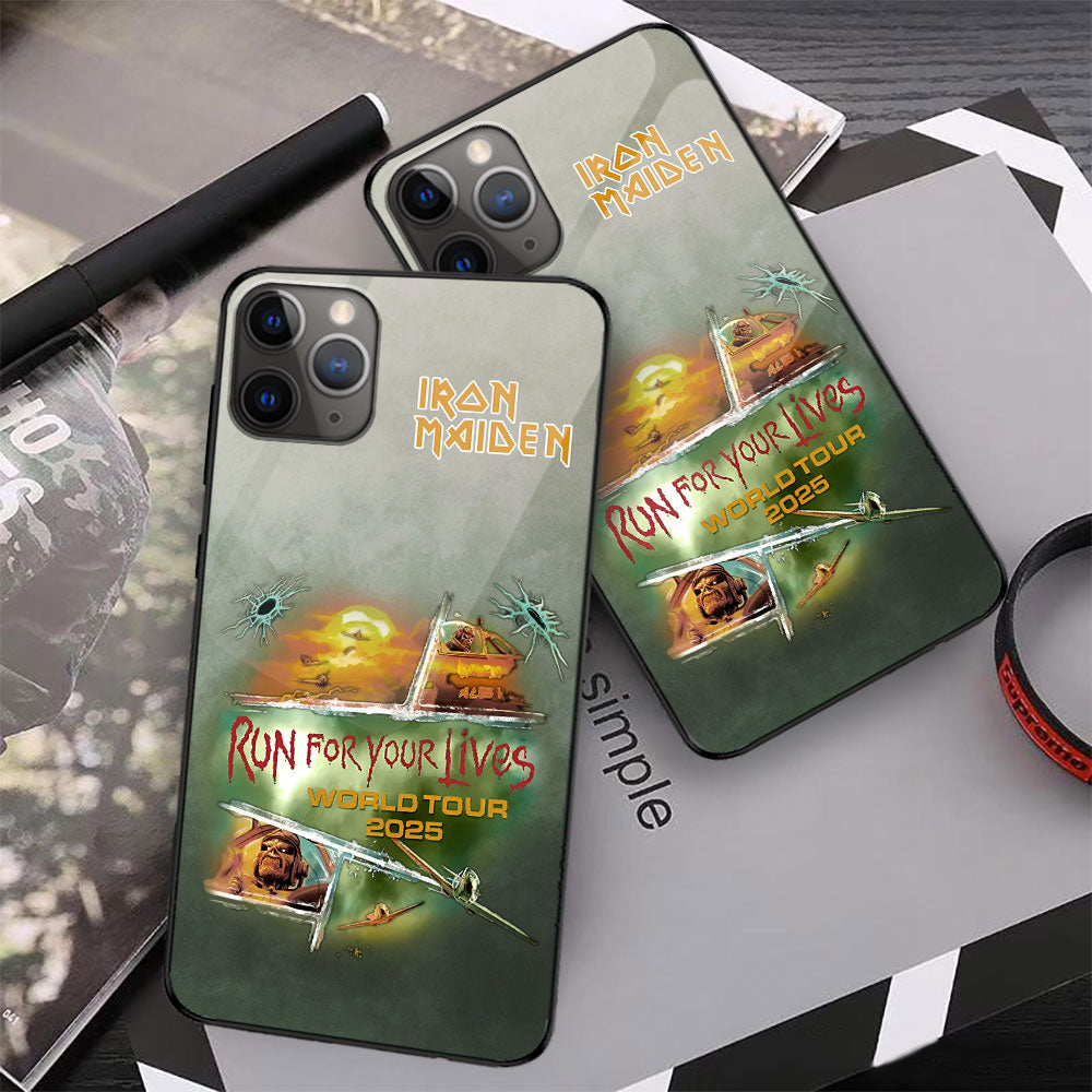Iron Maiden Phone Case – NGHIAVT 2956.5