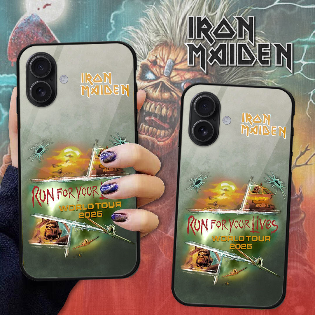 Iron Maiden Phone Case – NGHIAVT 2956.5