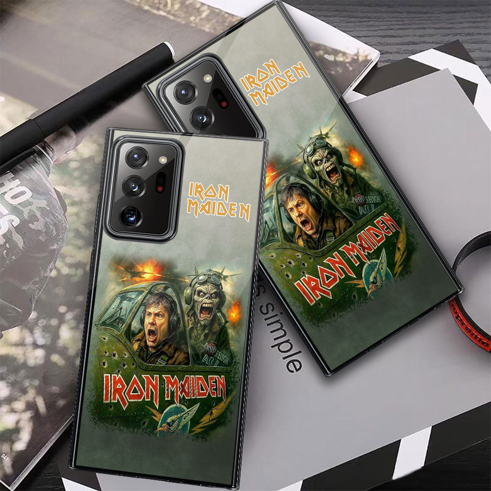 Iron Maiden Phone Case – NGHIAVT 2956.4
