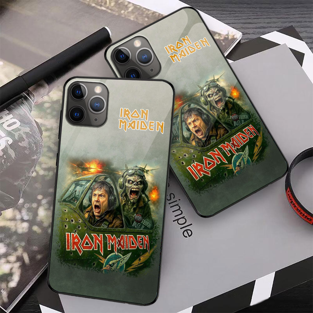 Iron Maiden Phone Case – NGHIAVT 2956.4