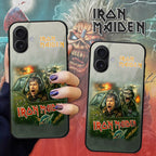 Iron Maiden Phone Case – NGHIAVT 2956.4