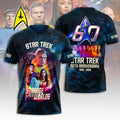 Star Trek 3D Apparel – NGHIAVT 2981