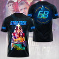 Star Trek 3D Apparel – NGHIAVT 2986