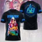 Star Trek 3D Apparel – NGHIAVT 2986