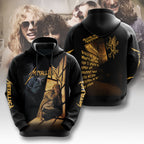 Metallica 3D Apparel – NGHIAVT 3162