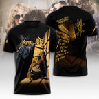 Metallica 3D Apparel – NGHIAVT 3162