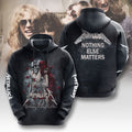 Metallica 3D Apparel – NGHIAVT 3164