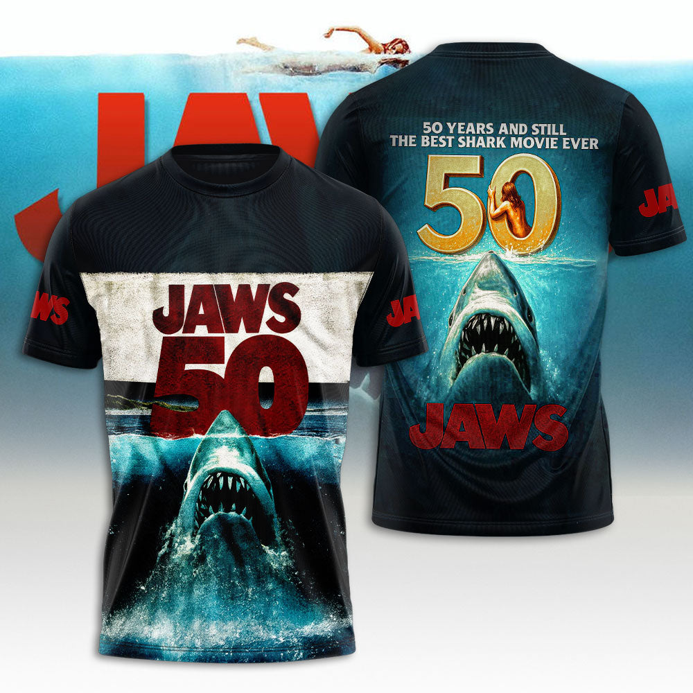 Jaws 3D Apparel – NGHIAVT 3193