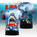 Jaws 3D Apparel – NGHIAVT 3199