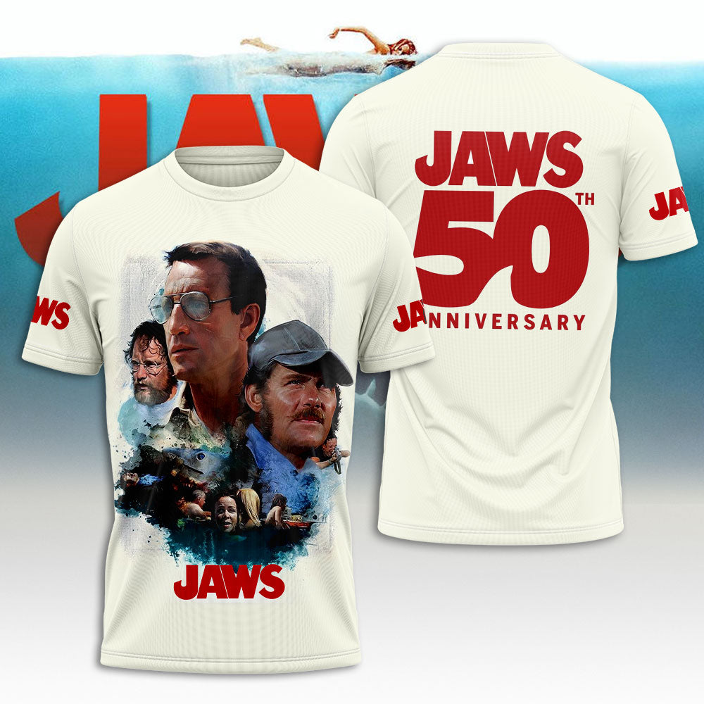 Jaws 3D Apparel – NGHIAVT 3200