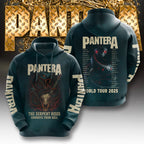 Pantera 3D Apparel – NGHIAVT 3201