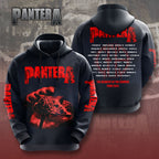 Pantera 3D Apparel – NGHIAVT 3207