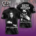 Ozzy Osbourne 3D Apparel – NGHIAVT 3236