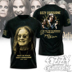 Ozzy Osbourne 3D Apparel – NGHIAVT 3237