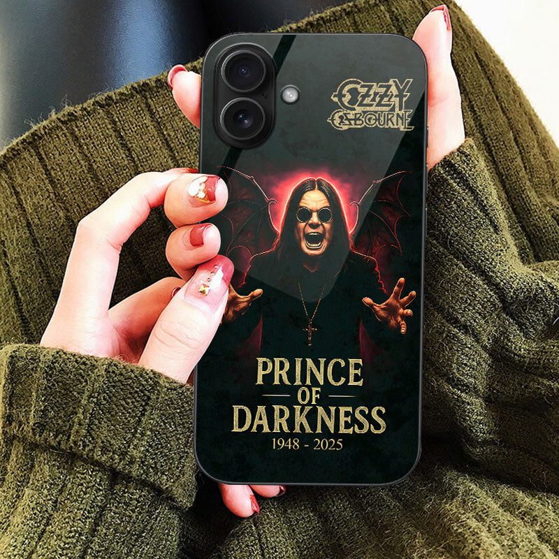 Ozzy Osbourne Phone Case – NGHIAVT 3238.2