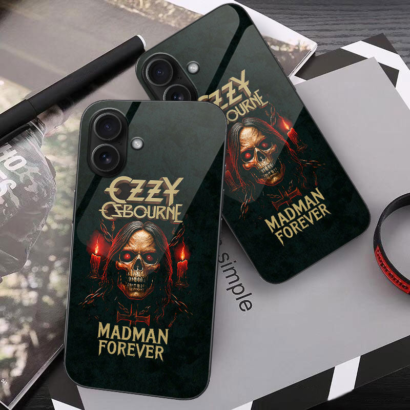 Ozzy Osbourne Phone Case – NGHIAVT 3238.3