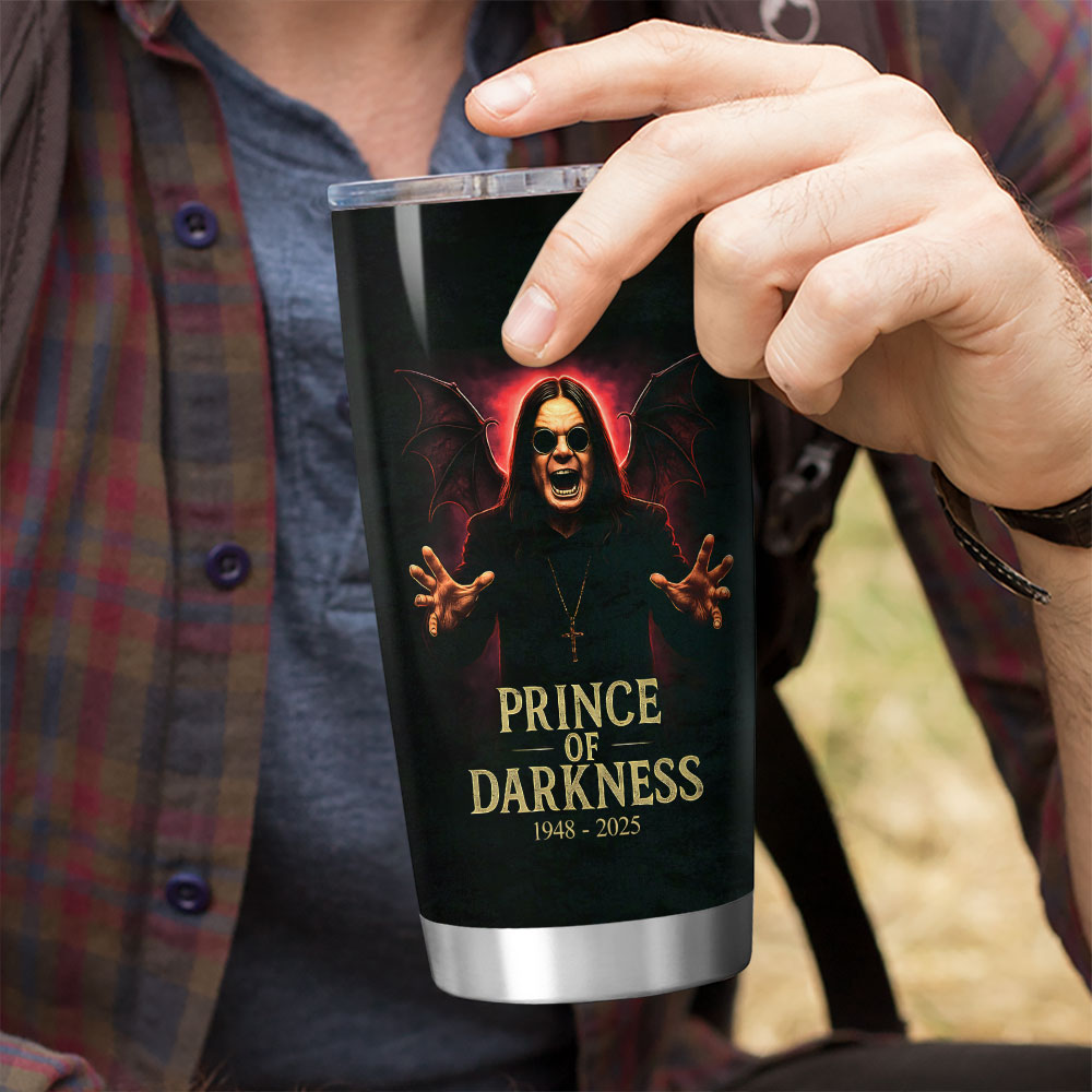 Ozzy Osbourne Tumbler Cup – NGHIAVT 3238.4