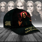 Ozzy Osbourne Classic Cap – NGHIAVT 3238.5